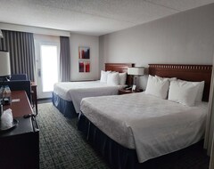 Khách sạn Best Western Hotel Brossard (Brossard, Canada)