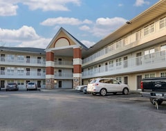 Khách sạn Extended Stay America Suites - Lexington - Nicholasville Road (Lexington, Hoa Kỳ)