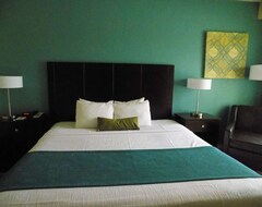 Hotelli Best Western Plus Deerfield Beach Hotel & Suites (Deerfield Beach, Amerikan Yhdysvallat)