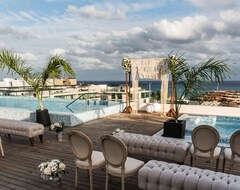 Hotel The Reef 28 Adults Only - All Suites Optional Gourmet All-Inclusive (Playa del Carmen, Mexico)