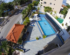 Hotel Marina Bay (Boca Chica, Dominican Republic)