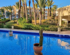 Hotel Hasdrubal Thalassa & Spa Hammamet (Hammamet, Tunisia)