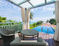 Hotel Amatara Welleisure Resort (Cape Panwa, Tajland)