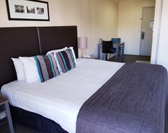 Hotelli Quest Auckland (Auckland, Uusi-Seelanti)