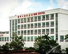 Khách sạn Li Hua  Mukah (Mukah, Malaysia)
