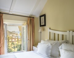 Hotel Villa Della Pergola (Alassio, Italy)