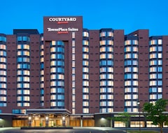 Khách sạn Courtyard by Marriott Toronto Northeast-Markham (Markham, Canada)