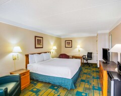 Hotel La Quinta Inn By Wyndham Eagle Pass (Eagle Pass, EE. UU.)