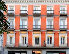 Khách sạn Axel Hotel Madrid - Adults Only (Madrid, Tây Ban Nha)