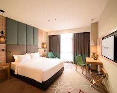 Hotel Mercure Selangor Selayang (Kuala Lumpur, Malezija)