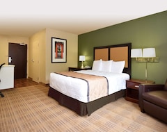 Khách sạn Extended Stay America Suites - Houston - Med. Ctr. - Greenway Plaza (Houston, Hoa Kỳ)