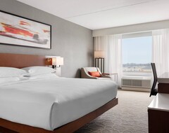 Delta Hotels by Marriott Indianapolis Airport (Indianapolis, USA)