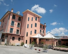 Hotel Leon (San Giovanni Rotondo, Italija)