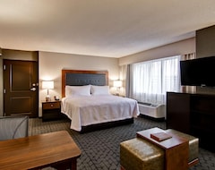 Khách sạn Homewood Suites By Hilton Gaithersburg/Washington, Dc North (Gaithersburg, Hoa Kỳ)