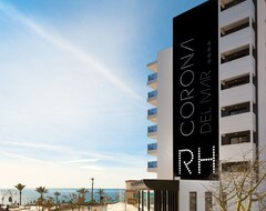 Hotel RH Corona del Mar (Benidorm, İspanya)