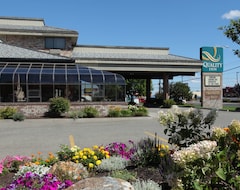 Hotel Quality Inn Oakwood (Spokane, USA)