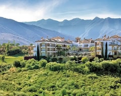 Hotel La Cala Resort (Mijas, Spain)