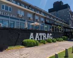 Hotel Aatrac (Mar del Plata, Argentina)