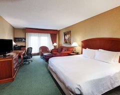 Otel Embassy Suites by Hilton Greensboro Airport (Greensboro, ABD)
