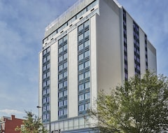 Hotelli DoubleTree by Hilton Richmond Downtown (Richmond, Amerikan Yhdysvallat)