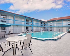 Khách sạn Baymont By Wyndham Jacksonville Orange Park (Jacksonville, Hoa Kỳ)