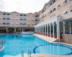 Hotel Pashas Princess  - All Inclusive - Adult Only (Kemer, Turkey)