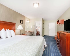 Hotel Days Inn By Wyndham Windsor Locks / Bradley Intl Airport (Windsor Locks, USA)
