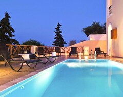 Hotel Villa Anemone (Fira, Greece)