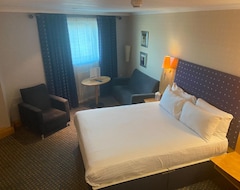 Khách sạn Bolton Whites Hotel (Bolton, Vương quốc Anh)