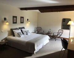 Hotel La Villa Romaine - Les Collectionneurs (Sarlat-la-Canéda, France)