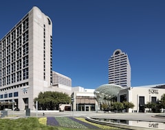 Otel The Westin Galleria Dallas (Dallas, ABD)