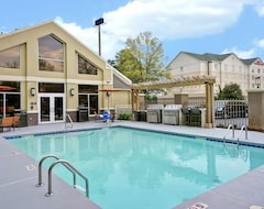 Hotelli Homewood Suites By Hilton Augusta (Augusta, Amerikan Yhdysvallat)