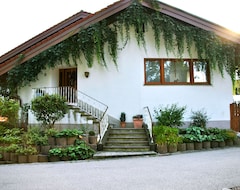Khách sạn Alpenhotel Gastager (Inzell, Đức)