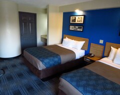 Hotel Sleep Inn at Six Flags (Austell, USA)