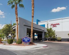 Otel Hampton Inn Las Vegas/Summerlin (Las Vegas, ABD)