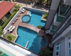 Hotel Calypso Condominium (Nai Harn Beach, Thailand)