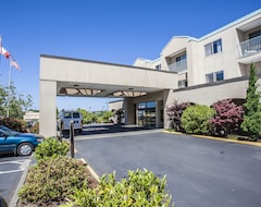 Khách sạn Quality Inn Grand Suites Bellingham (Bellingham, Hoa Kỳ)