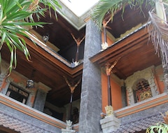 Hotel Stana Puri Gopa (Sanur, Indonezija)