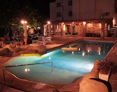 Hotel Kings Annex (Kato Paphos, Cipar)