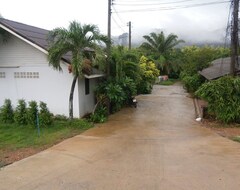 Casa/apartamento entero Aonang SR Bungalows (Ao Nang, Tailandia)