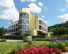 Hotel Fontana (Buzet, Hırvatistan)
