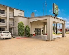 Khách sạn Quality Inn Tulsa Central (Tulsa, Hoa Kỳ)