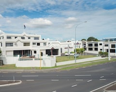 Khách sạn Best Western Ellerslie International (Auckland, New Zealand)