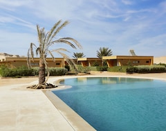 Hotel Dakhla Club (Dakhla, Marruecos)