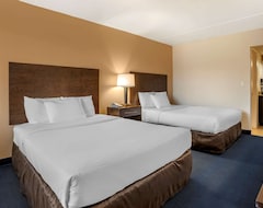 Khách sạn Econo Lodge Inn & Suites Resort - Rehoboth Beach (Rehoboth Beach, Hoa Kỳ)