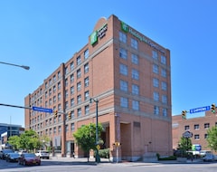 Hotel Holiday Inn Express & Suites Buffalo Downtown - Medical CTR (Buffalo, USA)