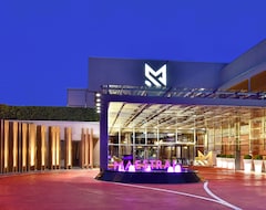 Otel Maestral Resort & Casino (Miločer, Montenegro)
