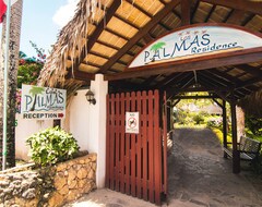 Khách sạn Las Palmas Residence (Las Terrenas, Cộng hòa Dominica)