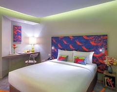 Khách sạn Hotel ibis Styles Bangkok Khaosan Viengtai (Bangkok, Thái Lan)