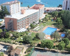 Khách sạn Hotel Surf Mar (Lloret de Mar, Tây Ban Nha)